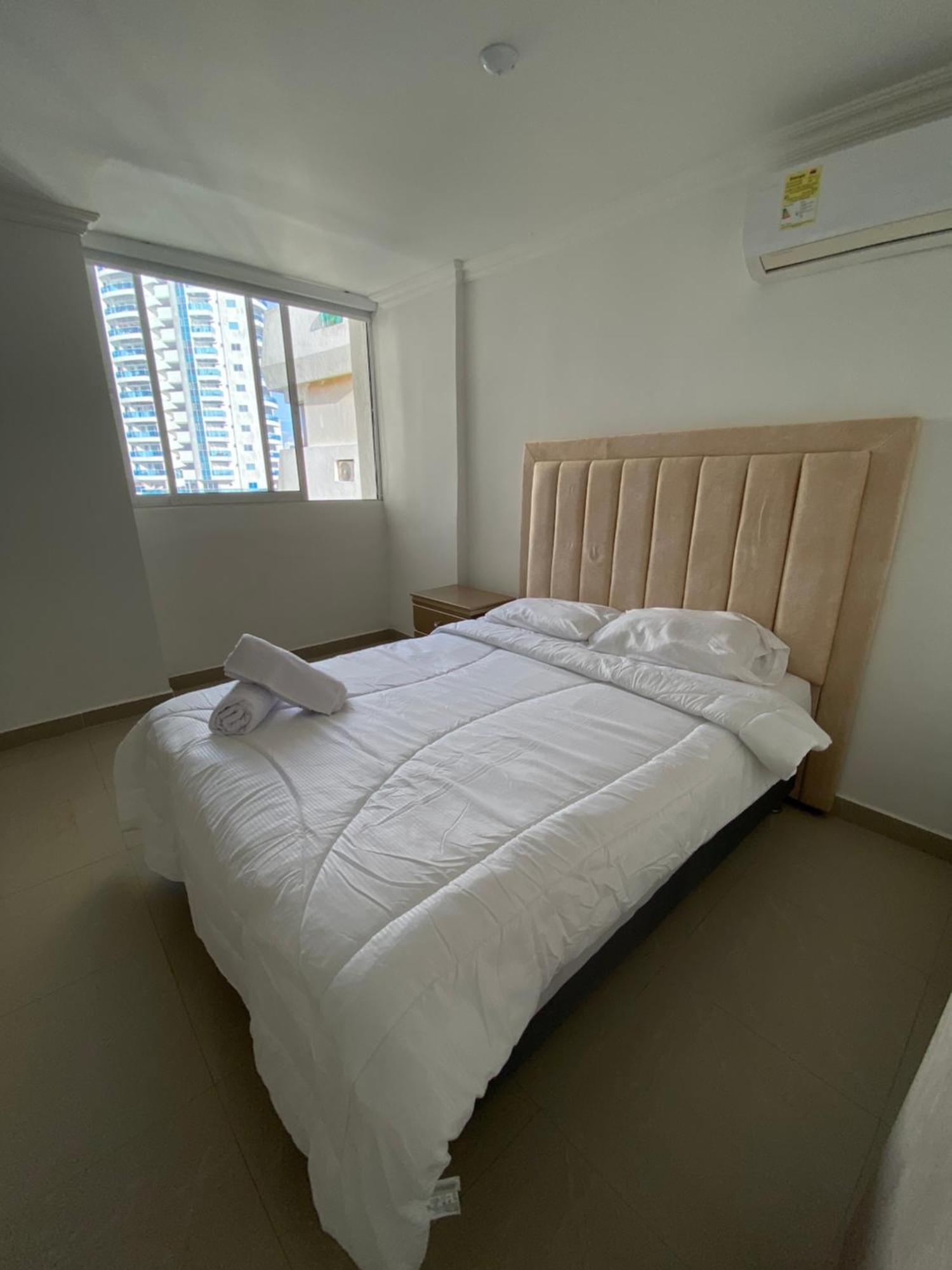 Appartement Living Apto De Lujo *