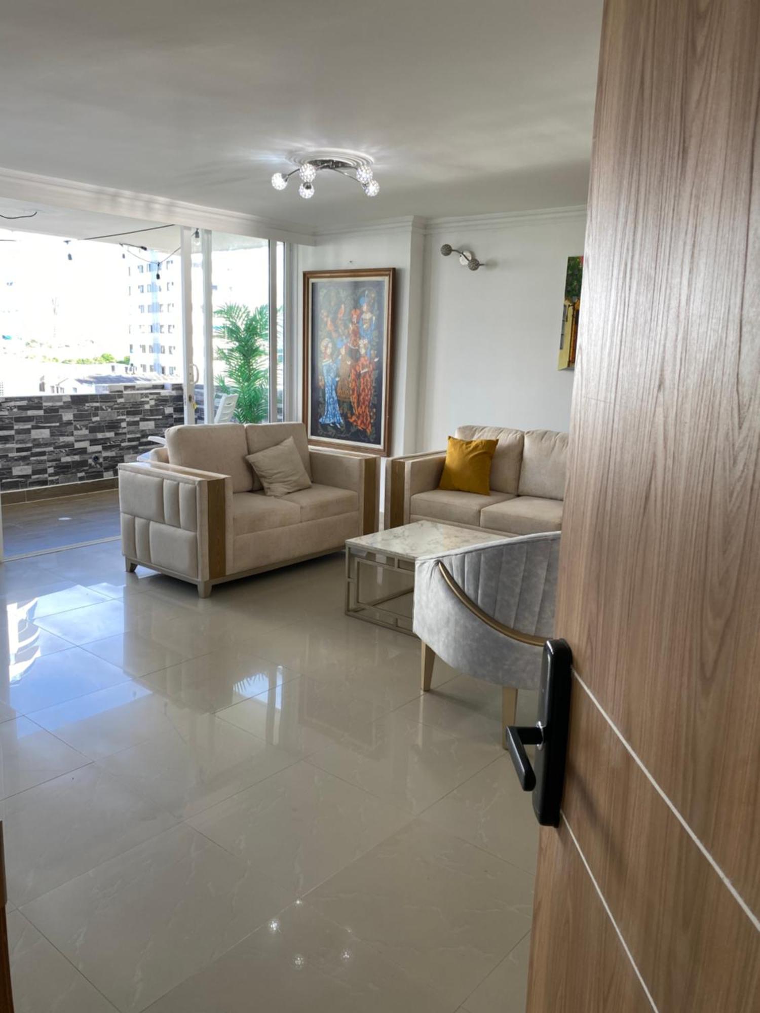 Appartement Living Apto De Lujo *