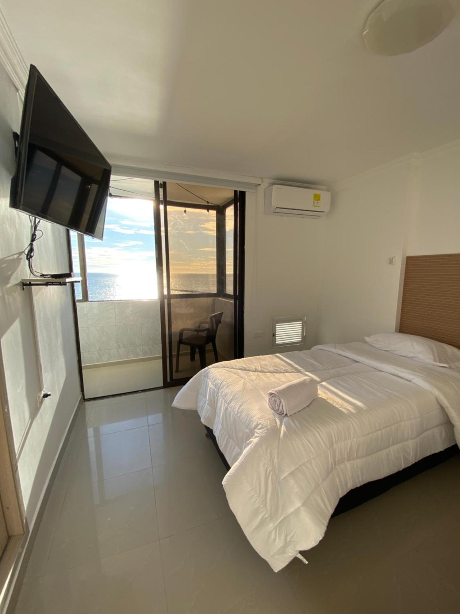 Living Apto De Lujo Appartement *