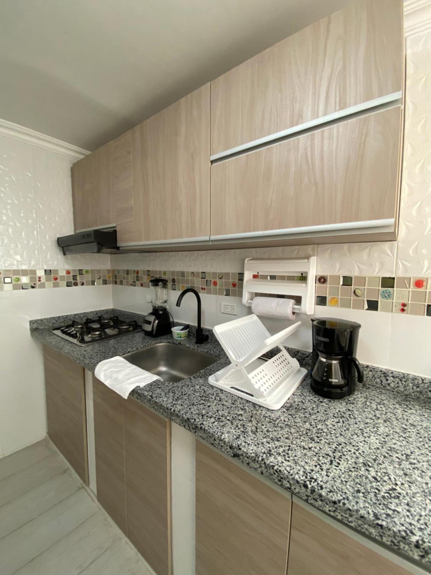 Appartement Living Apto De Lujo *