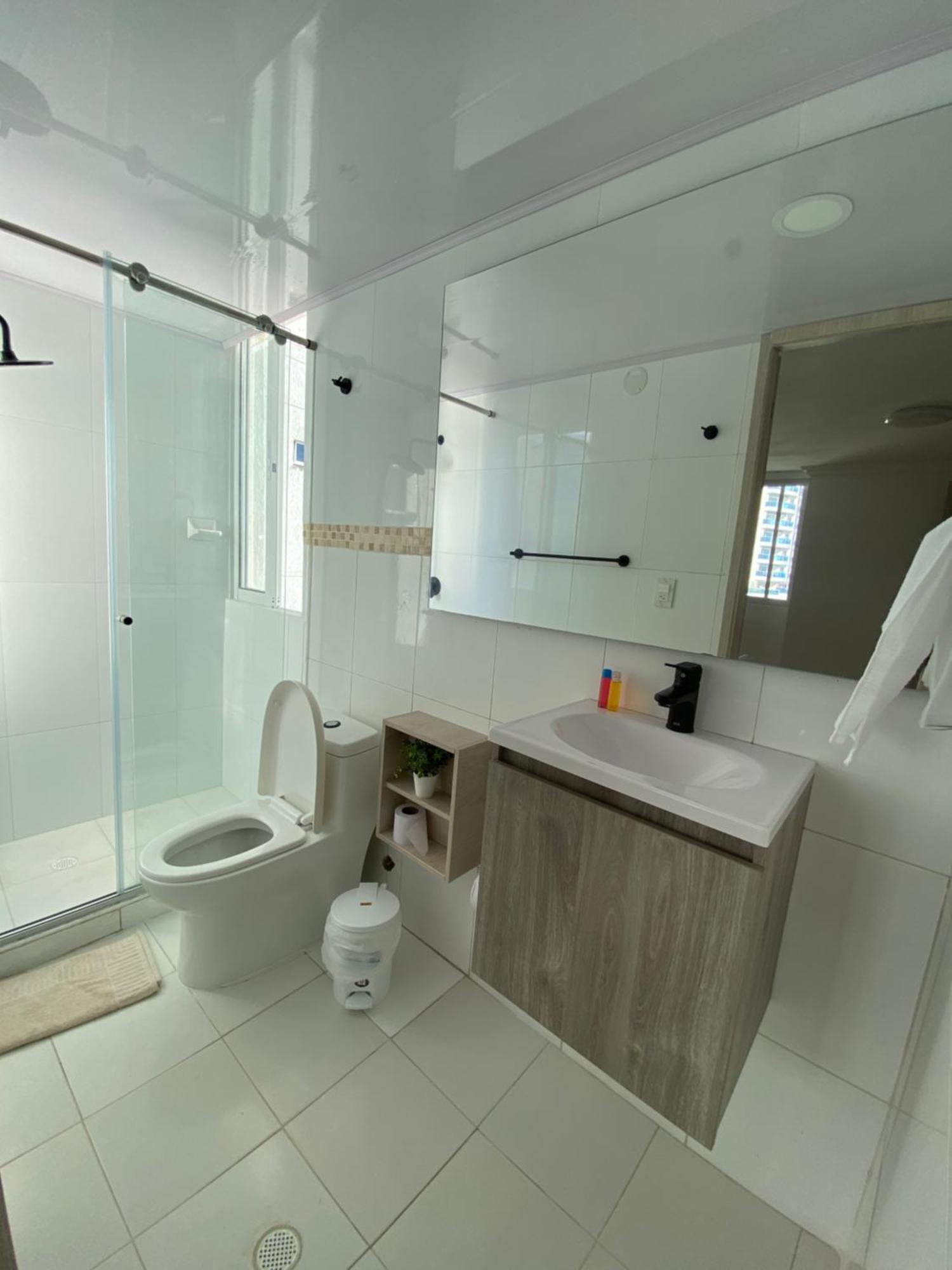 Appartement Living Apto De Lujo *