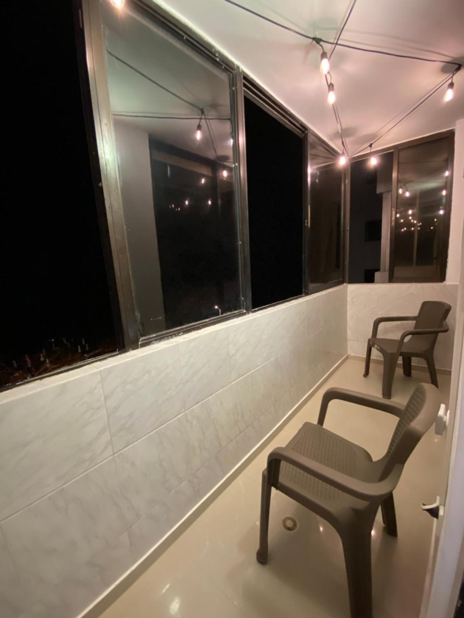 Living Apto De Lujo Appartement Cartagène