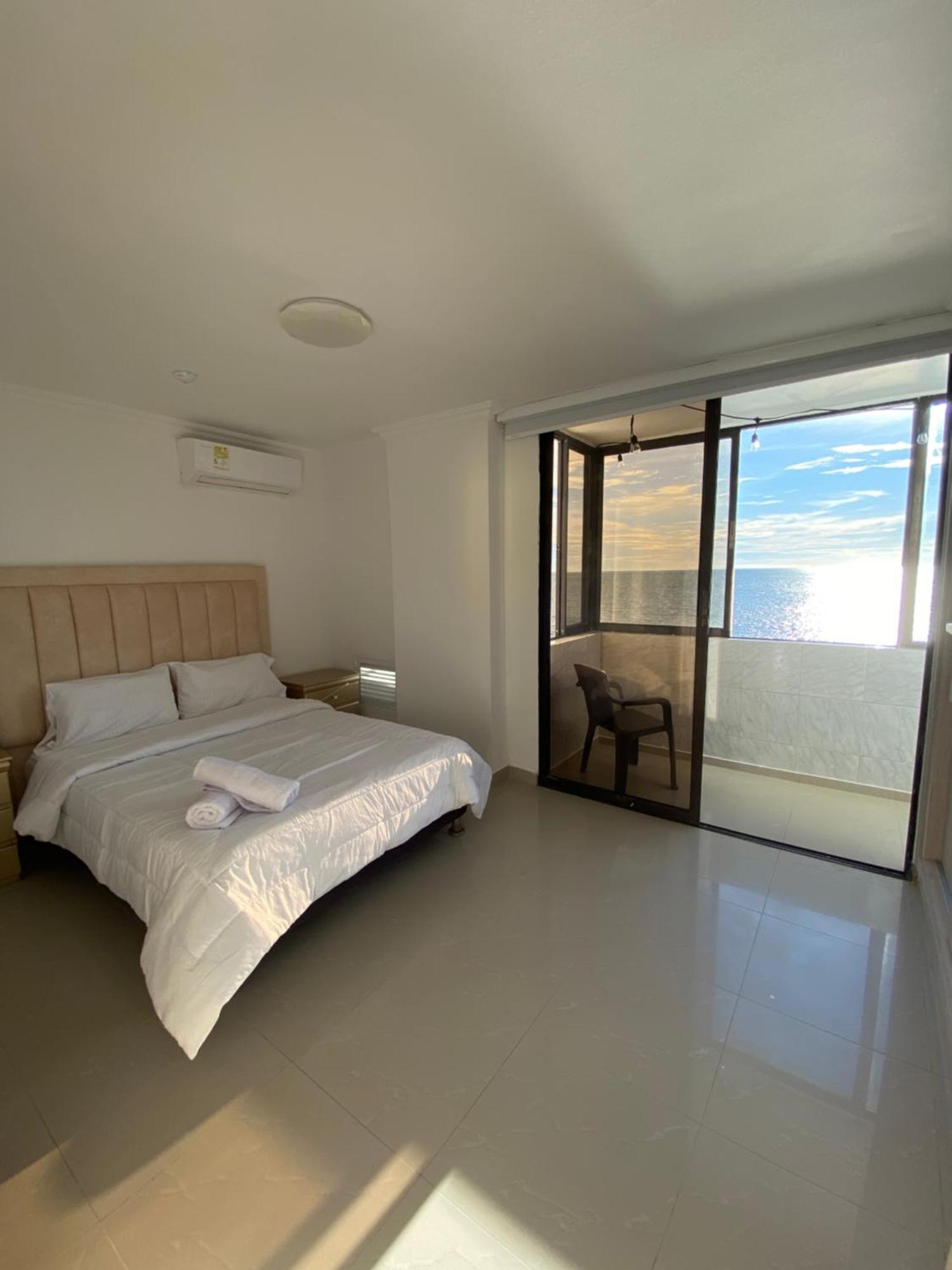 Apartment Living Apto De Lujo